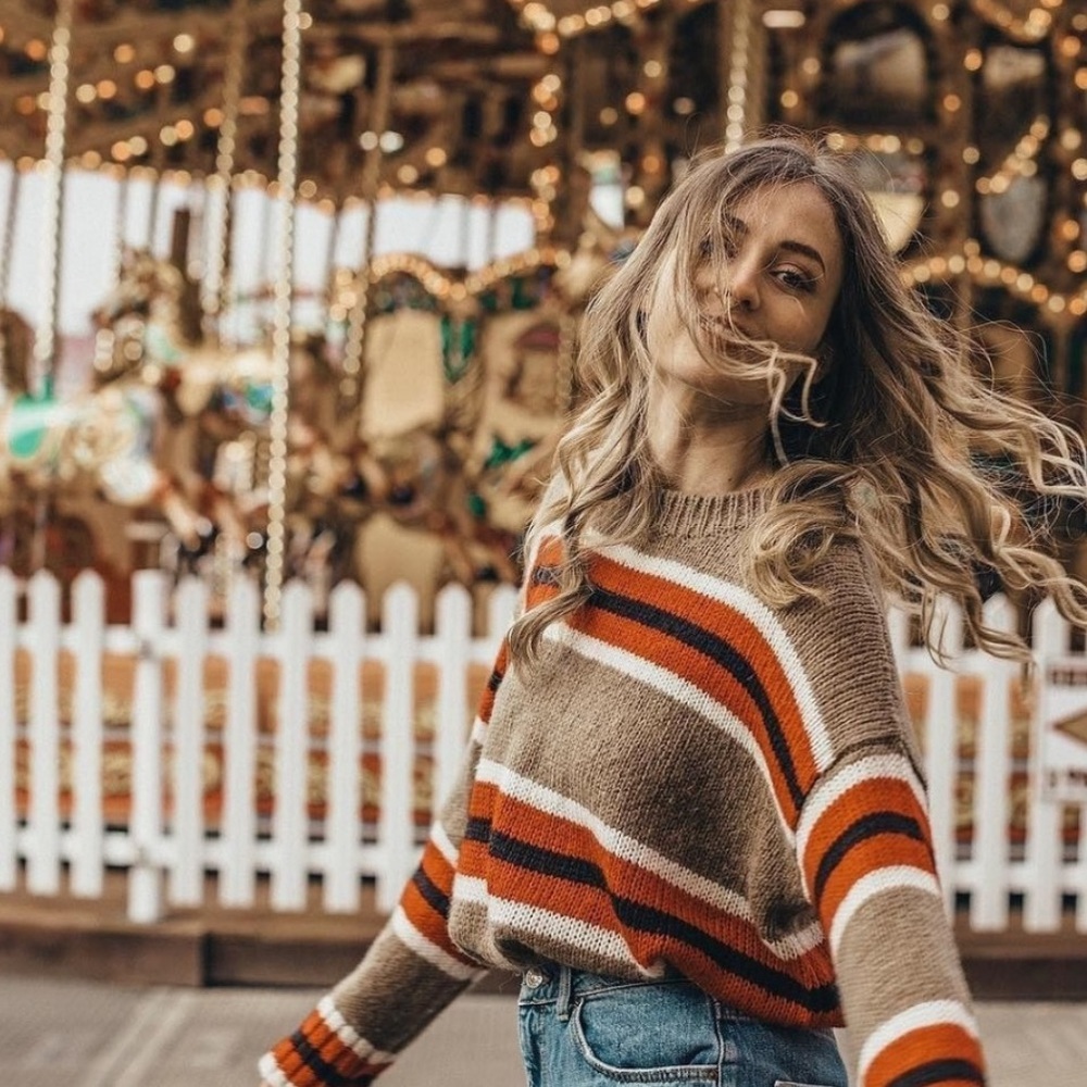 Urban Outfitters Boyfriend Sweater
